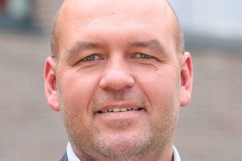 Johannes Rasche wird neuer Klinikgeschäftsführer in Schleswig