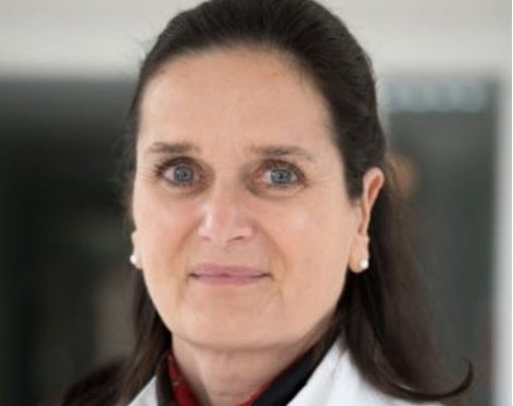 VAMED Rehaklinik Lehmrade - Dr. med. Stephanie Runge neue Chefärztin Gastroenterologie