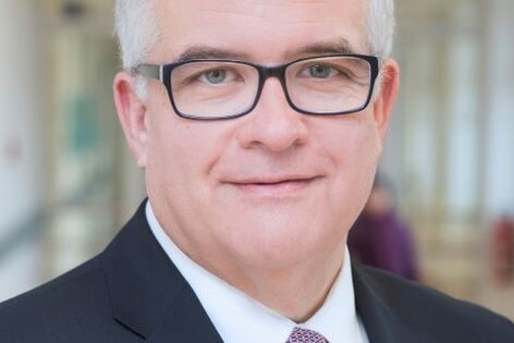 Franzel Simon wird neuer Geschäftsführer von Helios Region Nord