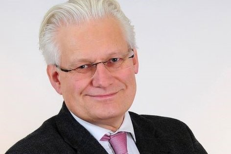 Prof. Dr. Claus-Dieter Heidecke leitet seit 01.01.2021 Institut für Qualitätssicherung