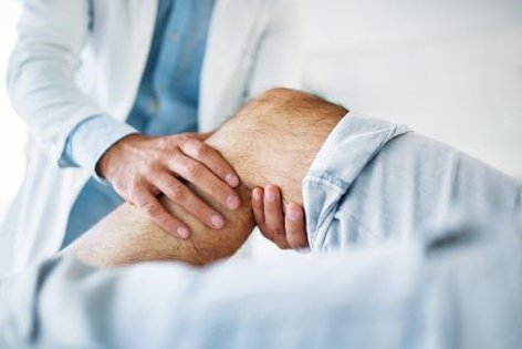 Schön Klinik Neustadt: „Bestes Krankenhaus Deutschlands“ - „Qualitätssiegel Künstliches Kniegelenk 2021“