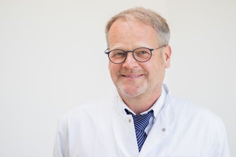 Dr. med. Jens Heinze