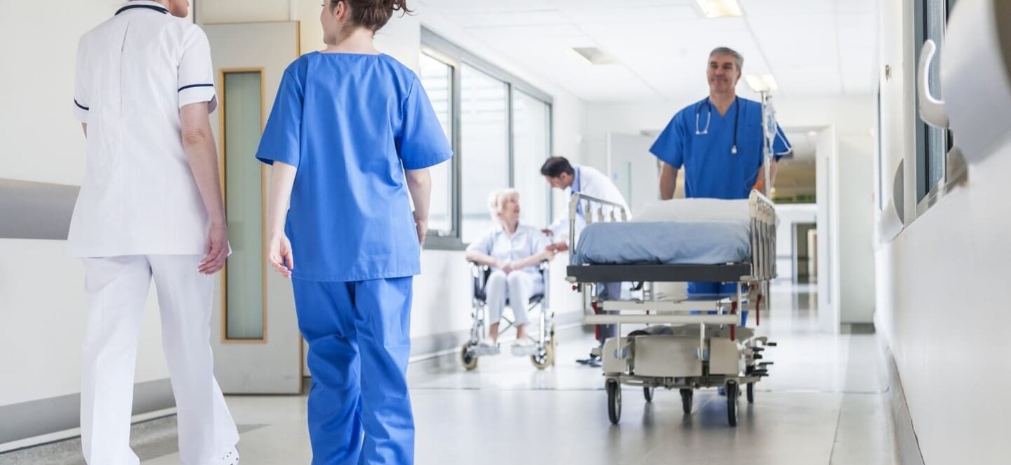 Krankenhäuser-Mindestmengen