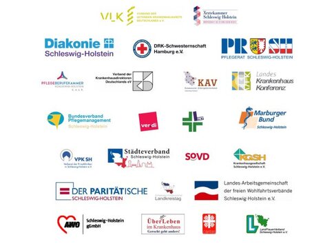 Aktionsbündnis von kommunalen, privaten und freigemeinnützigen Krankenhausträgern