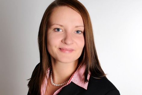 Saskia Aschbrenner neue kaufmännische Leiterin der Sana Kliniken Ostholstein
