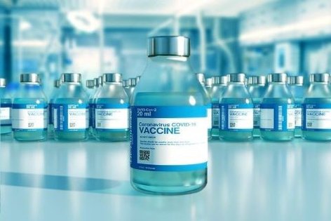 Impfen verringert Krankenhauseinweisungen
