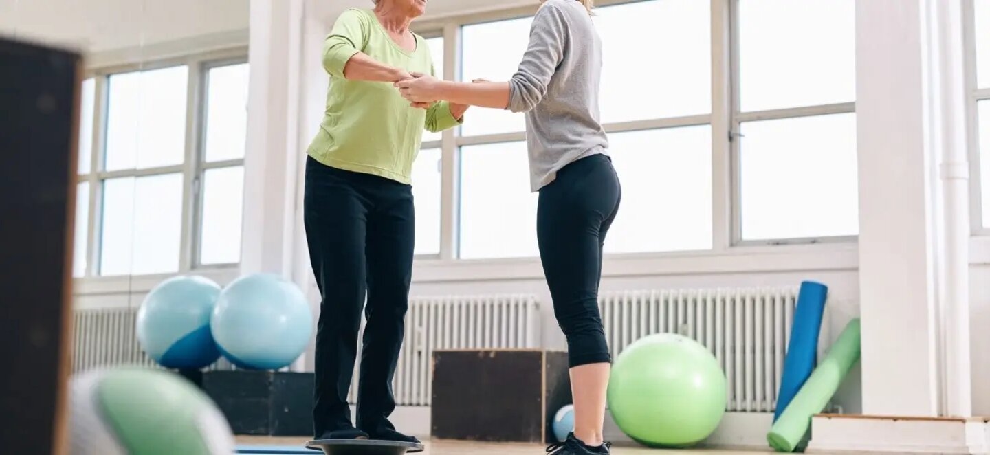 Reha, Rehabilitation, Reha im Norden, Rehakliniken in Schleswig-Holstein