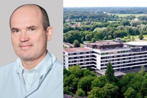 Schön Klinik Rendsburg holt ihr Führungsduo der Geriatrie zurück
