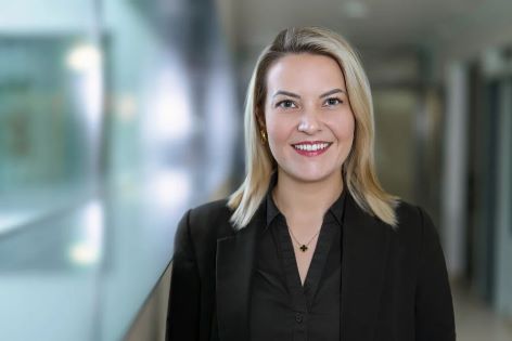Bernadette Rolla hat zum 1. April 2026 die Position der Klinikgeschäftsführerin der Paracelsus Klinik Henstedt-Ulzburg übernommen.