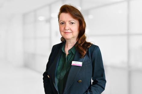 Segeberger Kliniken: Daniela Deftu-Kloes ist neue Chefärztin der Klinik für Psychosomatische Medizin und Psychotherapie