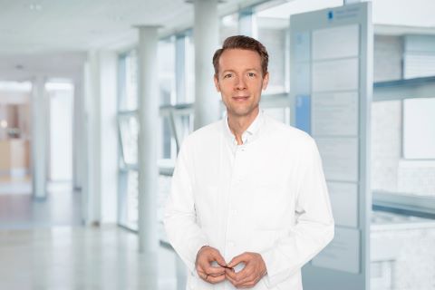 Dr. Hans-Peter Hauber neuer Chefarzt bei den Regio Kliniken - Verband ...