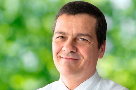Dr. med. Matthias Klingele ist neuer Chefarzt Nephrologie und Dialyse an der VAMED Rehaklinik Damp.