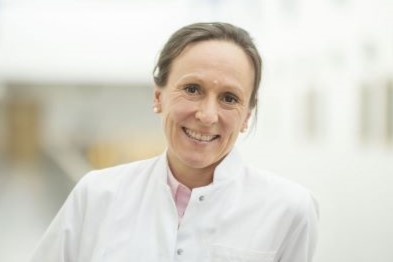 Ameos-Klinikum Eutin – Dr. Sabine Kaiser ist neue Chefärztin der Gynäkologie