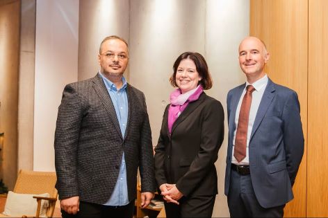 Dr. Miroslav Paripovic wird Chefarzt der Klinik für Gefäßchirurgie im Ameos Klinikum Eutin