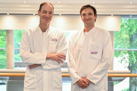 Segeberger Kliniken setzen neue Maßstäbe in der modernen Herzchirurgie. Eine neue Technik ermöglicht schonendere und effizientere Herzoperationen.