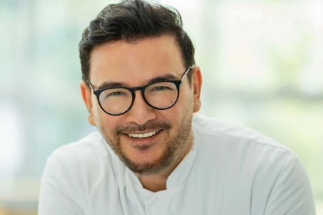 Dr. Kadir Yilmaz ist neuer Chefarzt der Klinik für Kardiologie im Ameos Klinikum Oldenburg.