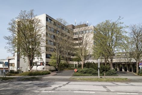 Zukunft der Klinik: Geschäftsführung empfiehlt Beibehaltung der Standorte in Rendsburg und Eckernförde