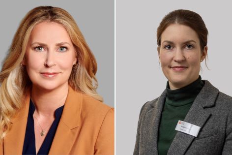 Doppelter Führungswechsel in den Schön Kliniken München Harlaching und Bad Bramstedt.