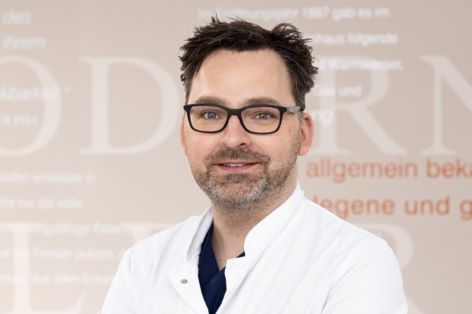 Sana Kliniken Lübeck - Frauen, Männer, Migräne: Digitale Gesundheitslösungen ermöglichen individuelle Behandlung