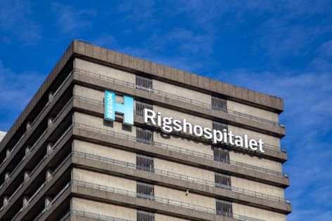 Streiks an dänischen Krankenhäusern