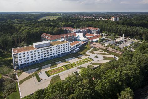 Die Schön Klinik Bad Bramstedt bietet jetzt ein spezialisiertes Therapieangebot für Patientinnen und Patienten mit chronischer Depression.