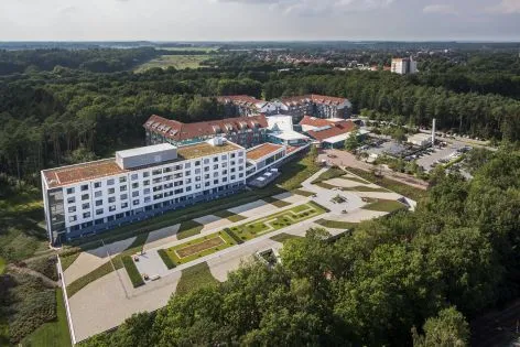 Die Schön Klinik Bad Bramstedt bietet jetzt ein spezialisiertes Therapieangebot für Patientinnen und Patienten mit chronischer Depression.