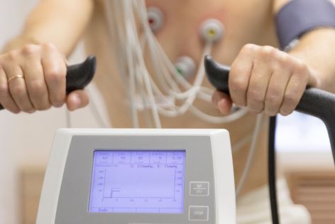 Segeberger Kliniken bieten sportmedizinische Vorsorge für ein bewegtes Leben.