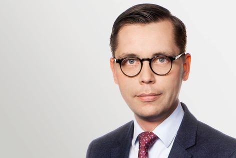 Stephan Freitag neuer Regionalgeschäftsführer AMEOS Nord