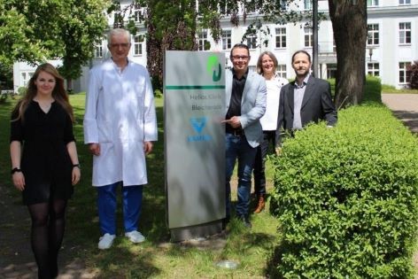 Akut- und Reha-Versorgung aus einer Hand