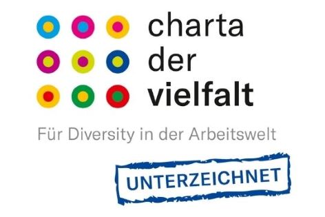 VAMED unterzeichnet Charta der Vielfalt: Diversität als Stärke