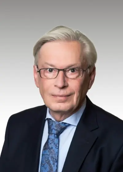 Geschäftsführer des VPKSH: Bernd Krämer