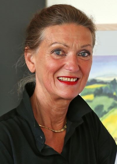 Vorstand des VPKSH: Vorsitzende Dr. med. Cordelia Andreßen